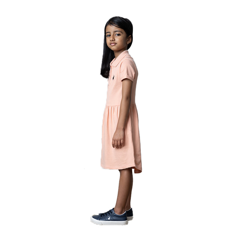 Polo Gabriella Golfer Dress
