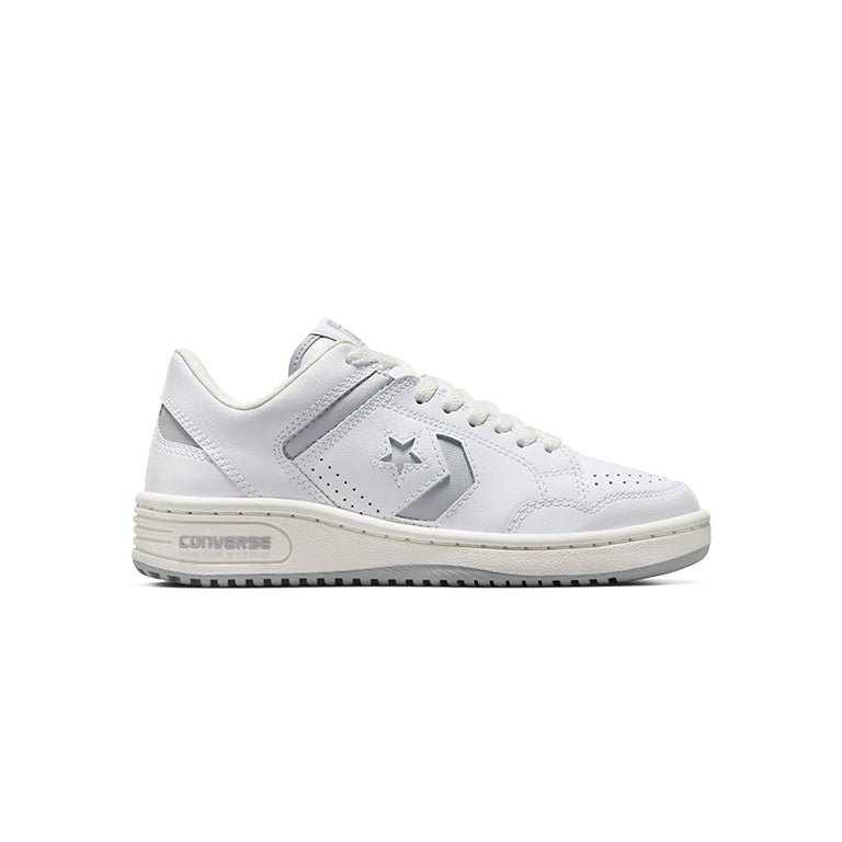Converse Weapon Leather Low Junior