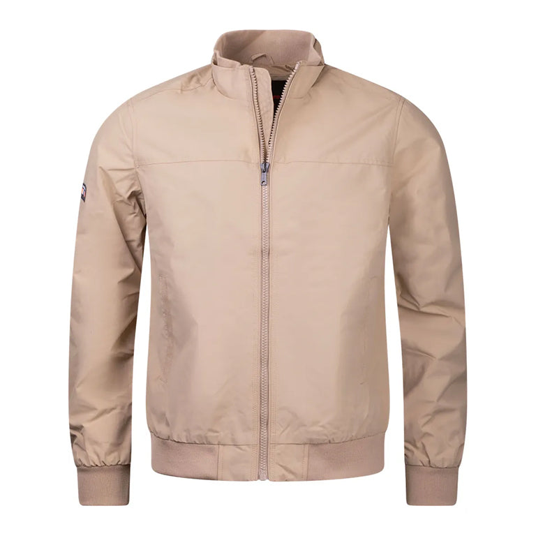 Superdry Nylon Harrington Jacket
