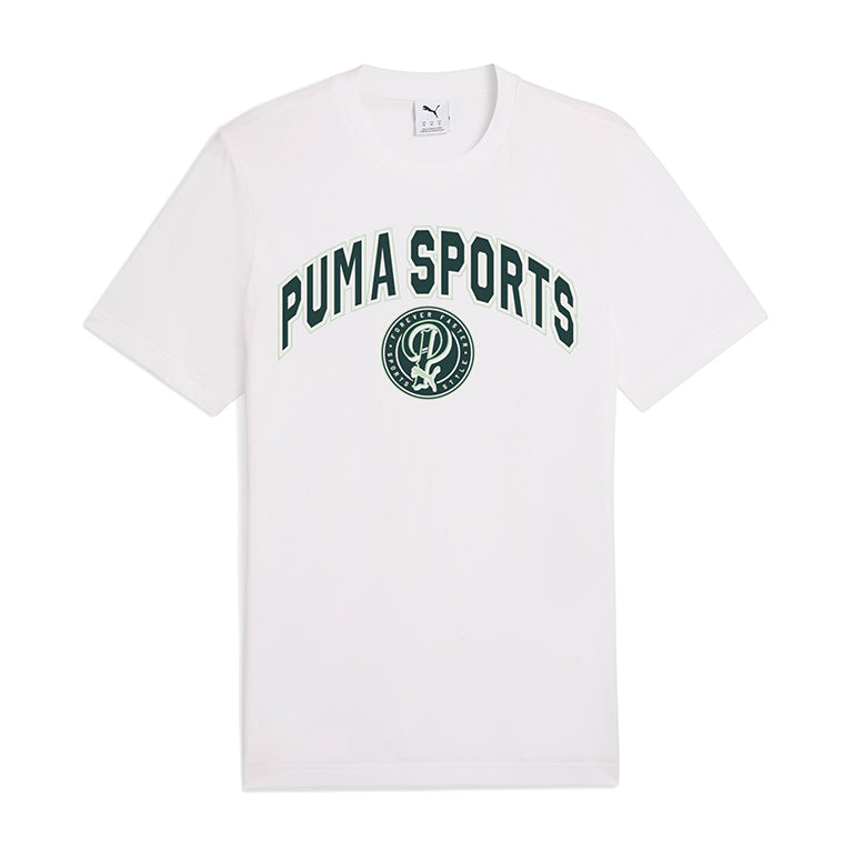 Puma Wardrobe Essential Sports Legacy II T-Shirt