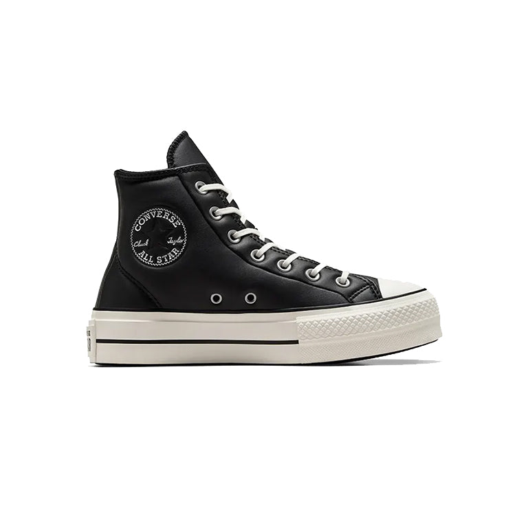 Converse Chuck Taylor All Star Lift Puffed Up Hi