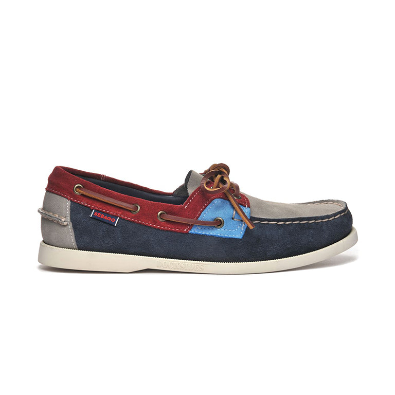Sebago Rossiland