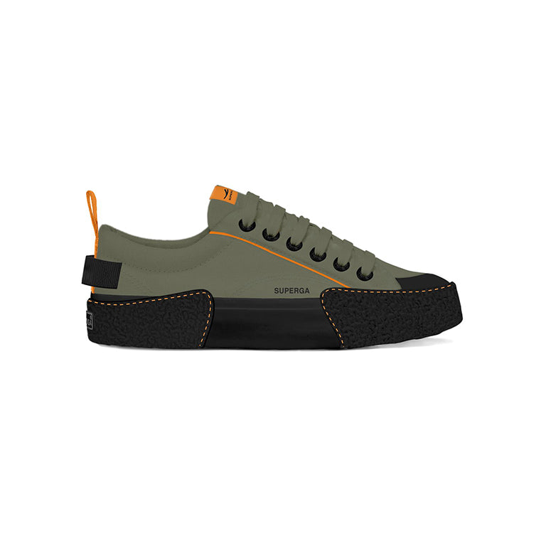 Superga 2661 Big Bumper Tape