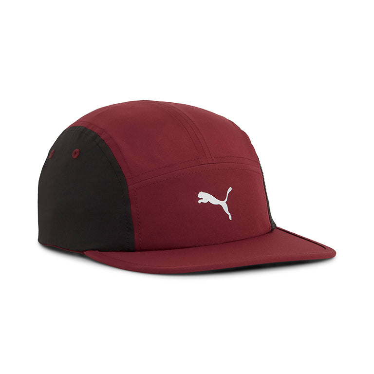 Puma Essential Running 5 Panel Cap