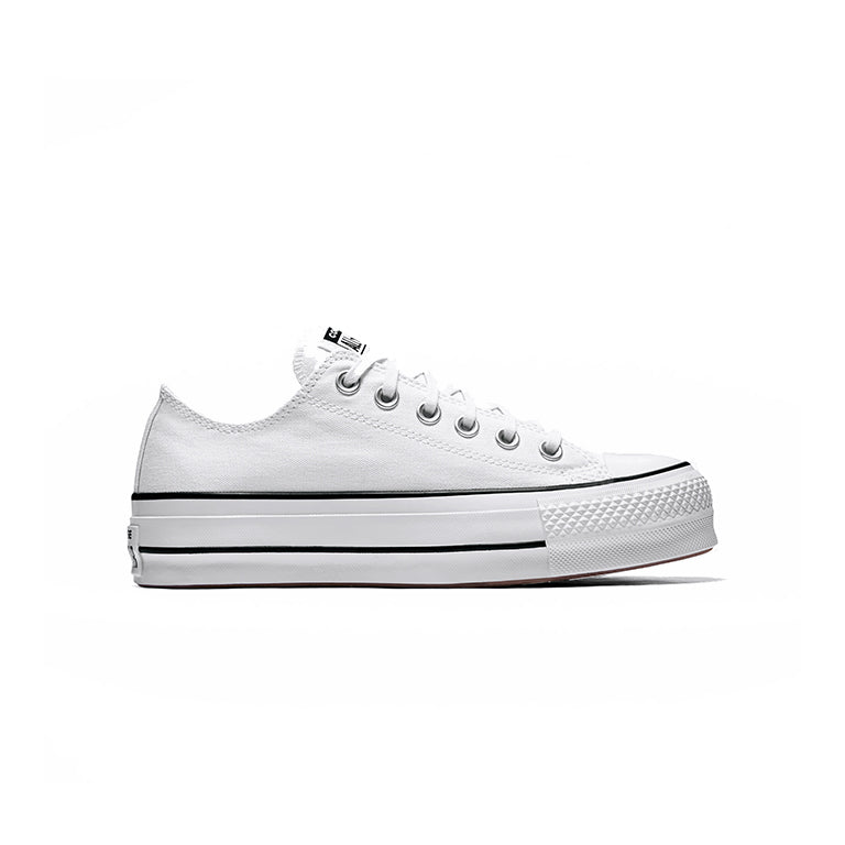 Converse Chuck Taylor All Star Lift Canvas Low