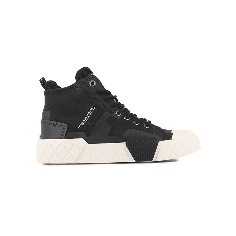 Palladium Ace City Shell Chukka 2