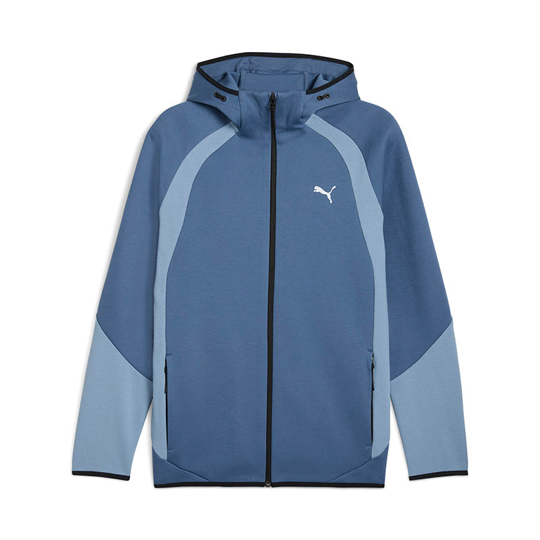 Puma Evostripe Full Zip Hoodie