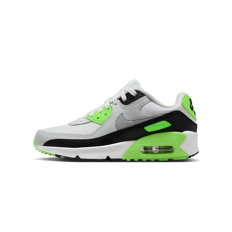 Nike Air Max 90 Leather GS