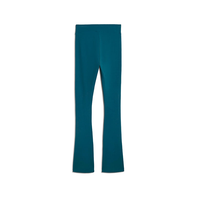 Puma Classics Pintuck Flared Legging