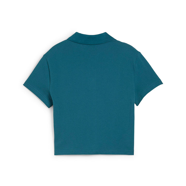 Puma Classics Polo Baby T-Shirt