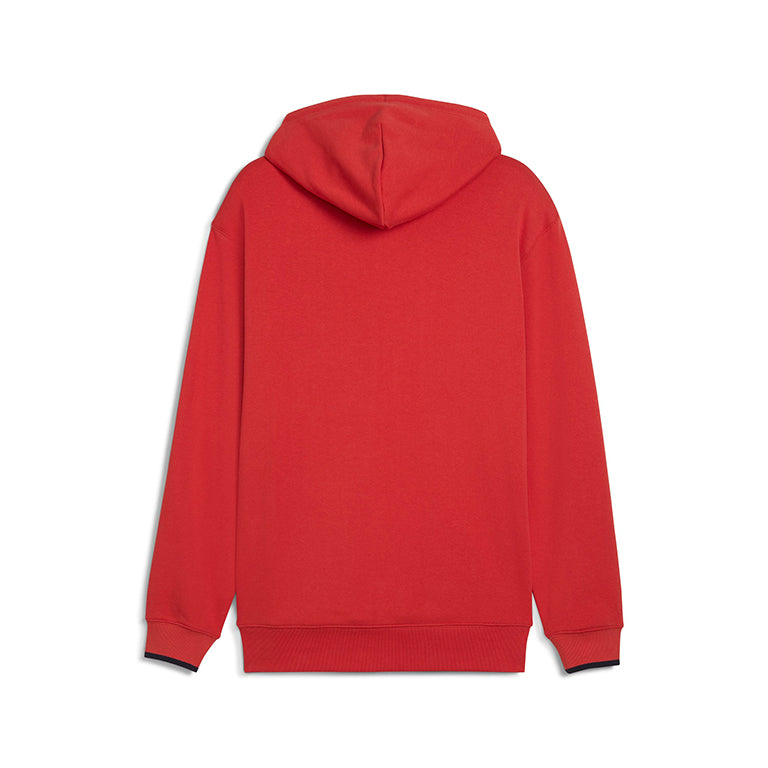 Puma Road To Unity Graphic Hoodie