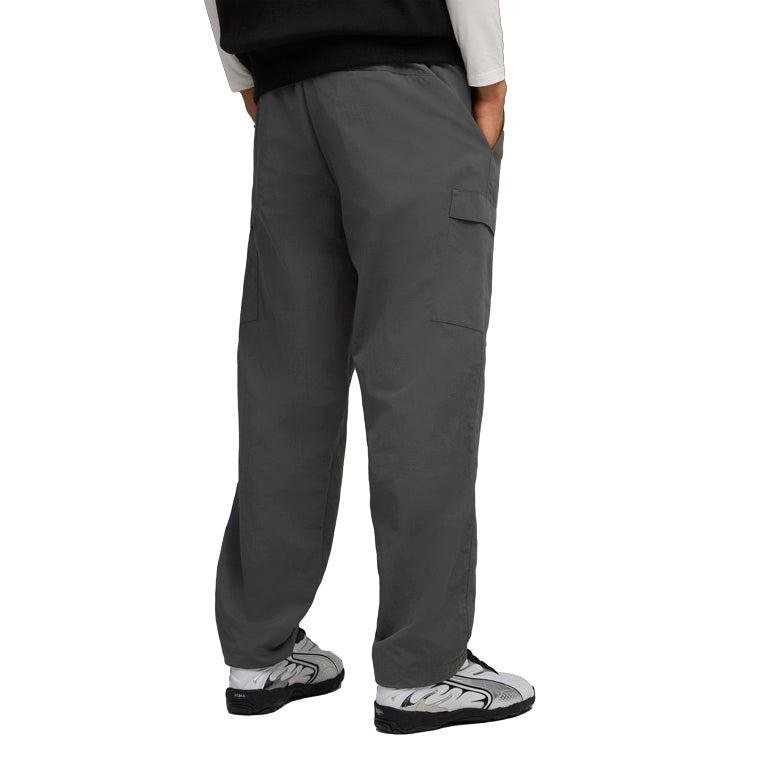Puma Wardrobe Esential Relaxed Cargo Pants