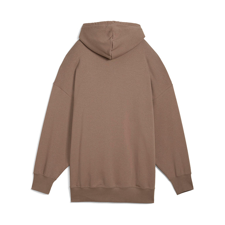 Puma Wardrobe Essential Over Sized Hoodie