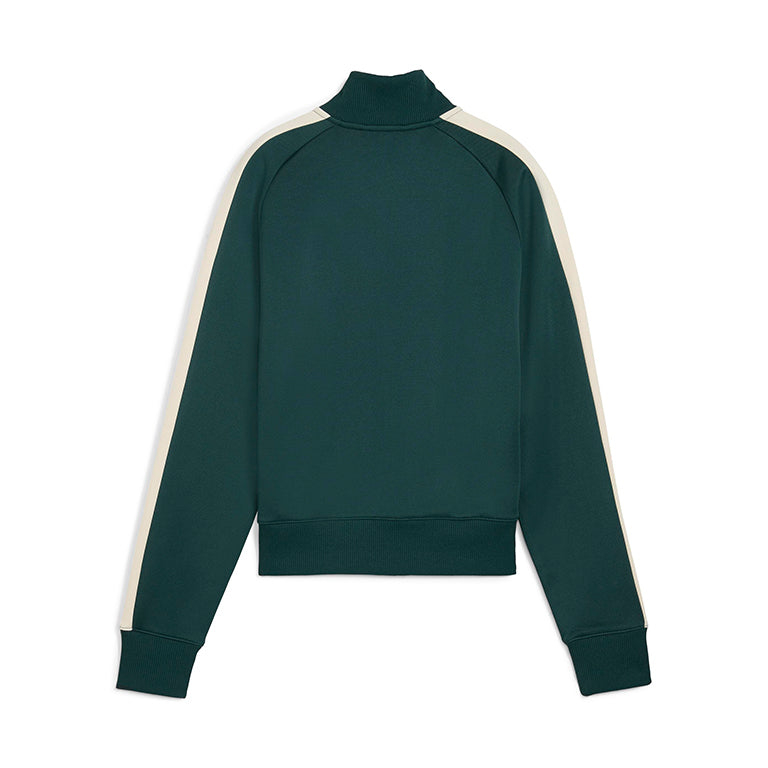Puma T7 Always On Short Track Jacket