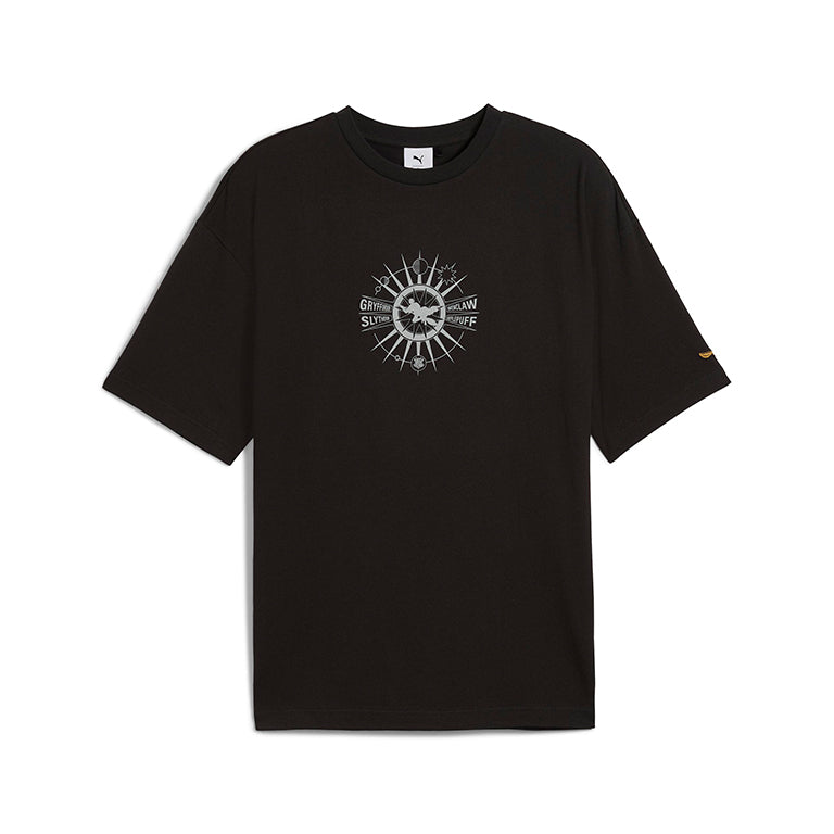 Puma x Harry Potter Oversized Graphic T-Shirt