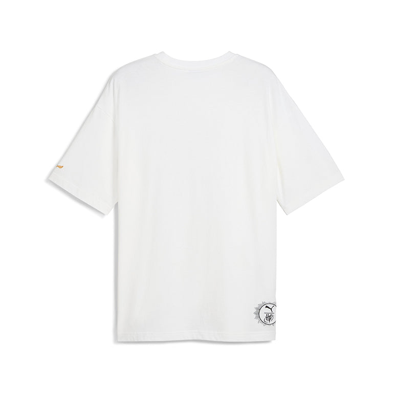 Puma x Harry Potter Oversized Graphic T-Shirt