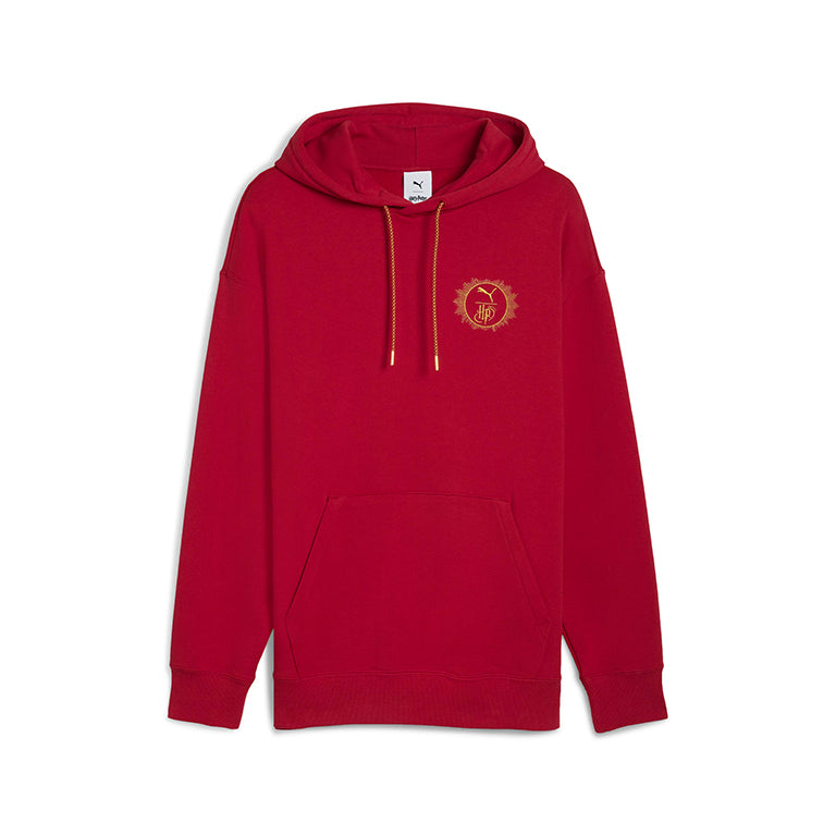 Puma x Harry Potter Relaxed Hoodie