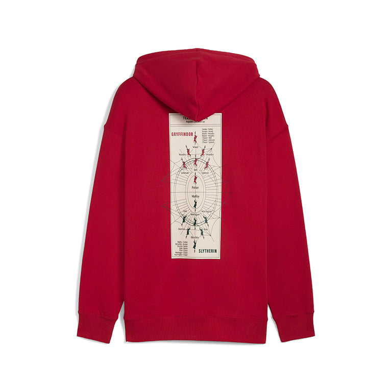 Puma x Harry Potter Relaxed Hoodie