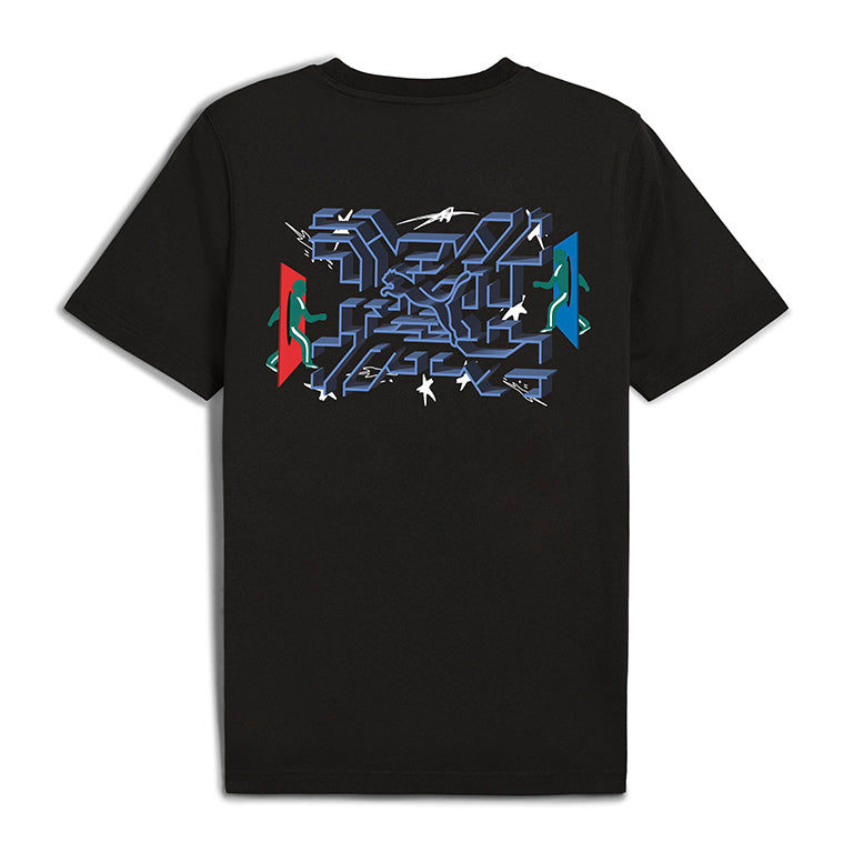 Puma X SQUID GAME Graphic T-Shirt