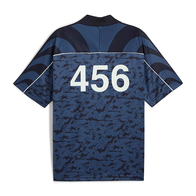 Puma x Squid Game All Over Print Relaxed T-Shirt