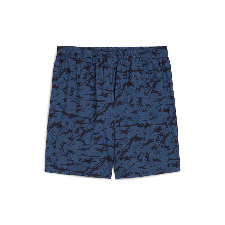 Puma x Squid Game All Over Print Short