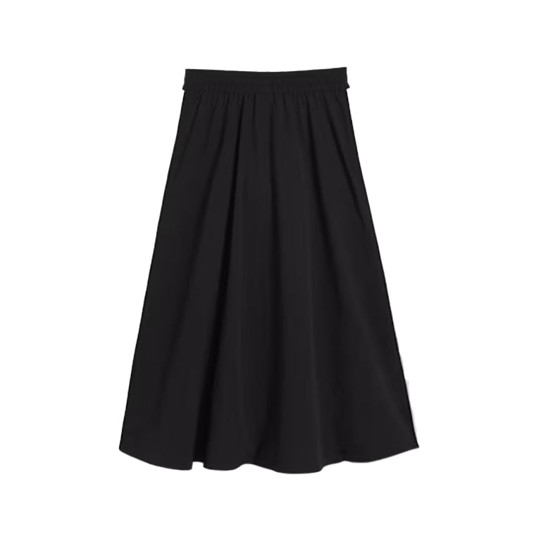 Puma T7 Woven Midi Skirt
