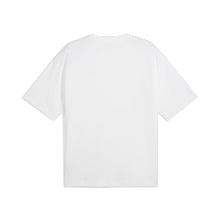 Puma Wardrobe Essential Boxy T-Shirt