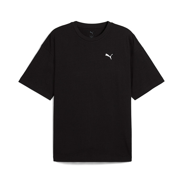 Puma Wardrobe Essential Oversized T-Shirt