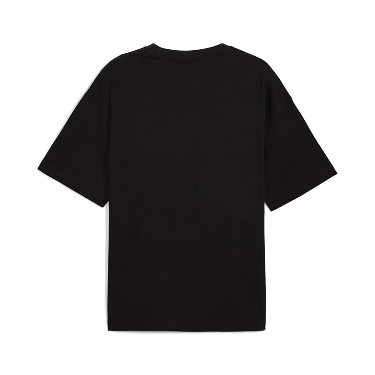 Puma Wardrobe Essential Oversized T-Shirt