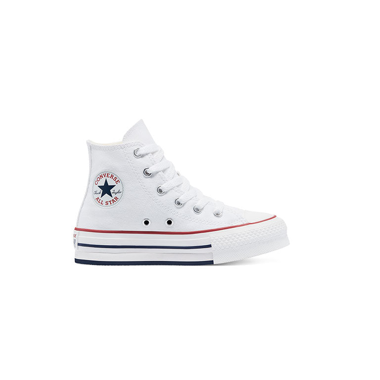 Converse Chuck Taylor Eva Lift Platform Hi Kids