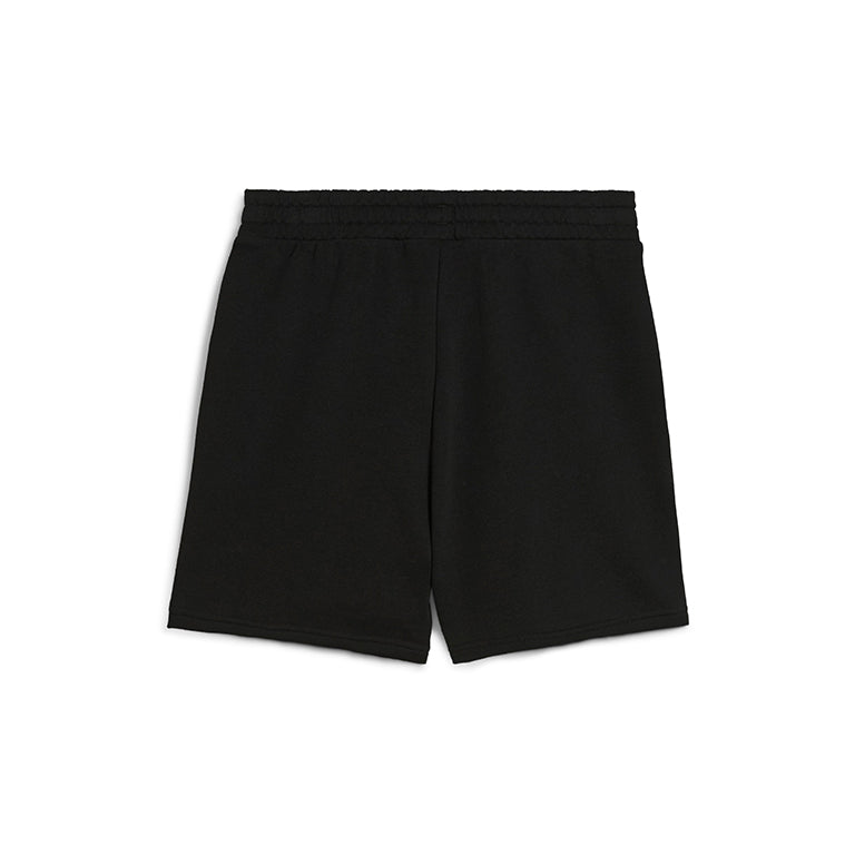 Puma Essential Small No.1 Logo 5 High Waisted Short