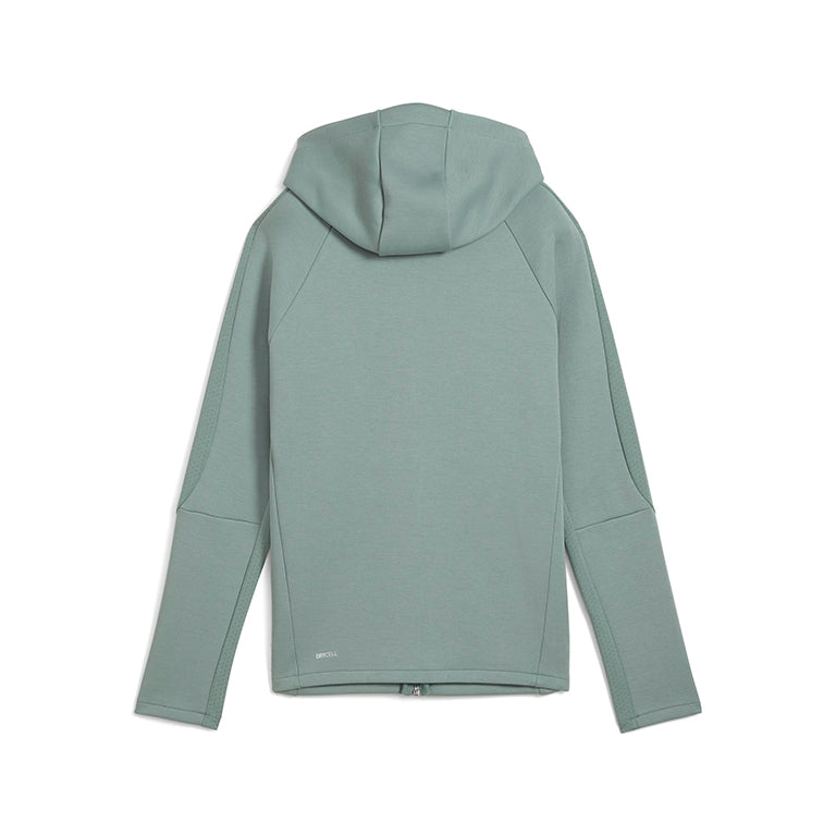 Puma Evostripe Full Zip Hoodie