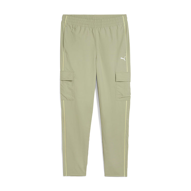Puma Sport Woven Cargo Pants