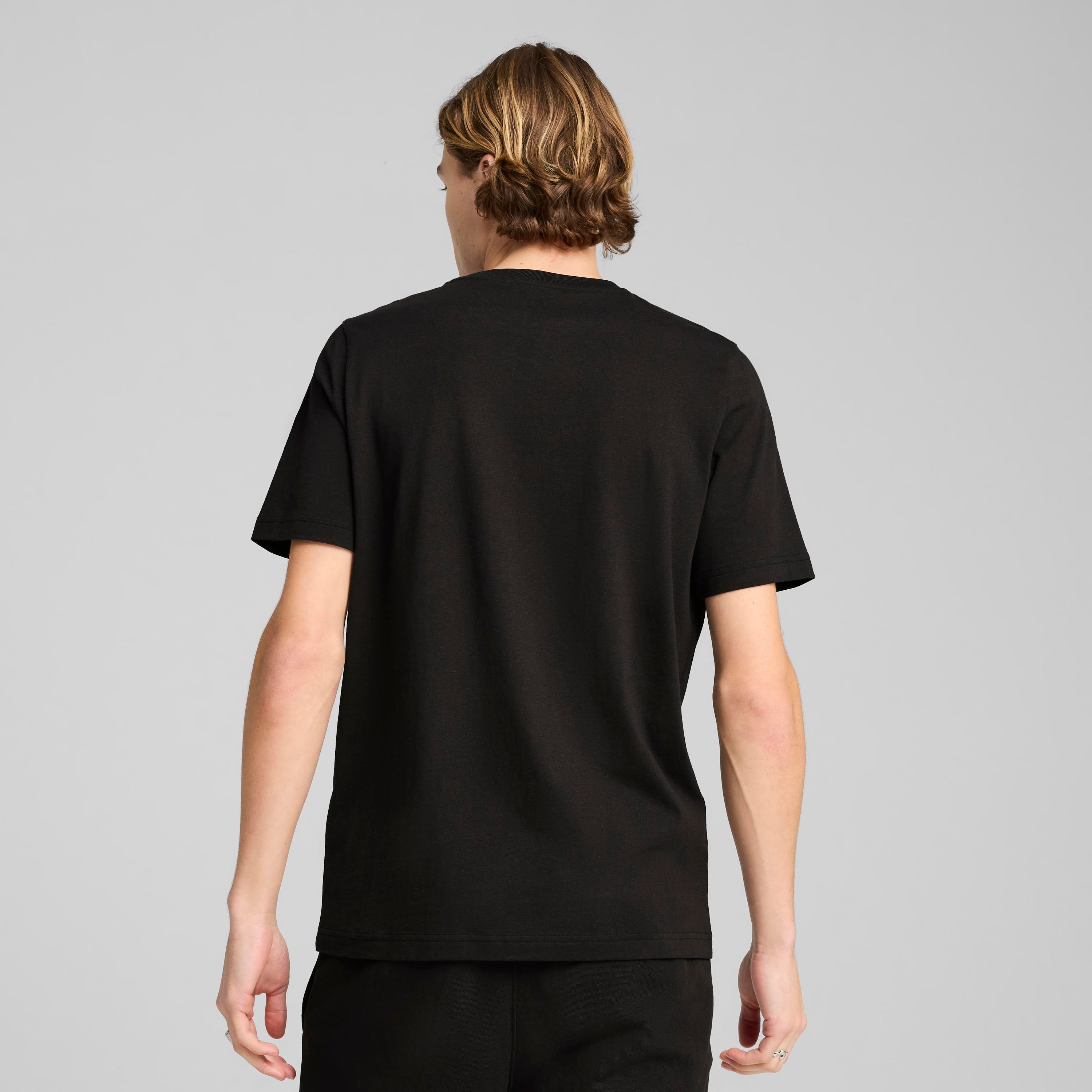 Puma Essential Elevated T-Shirt