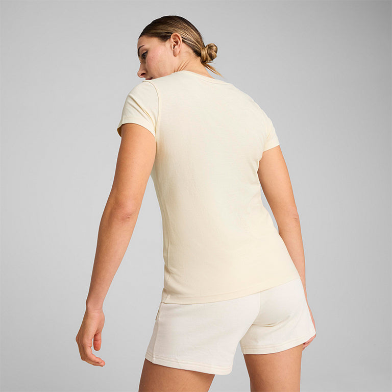 Puma Essential Elevated T-Shirt
