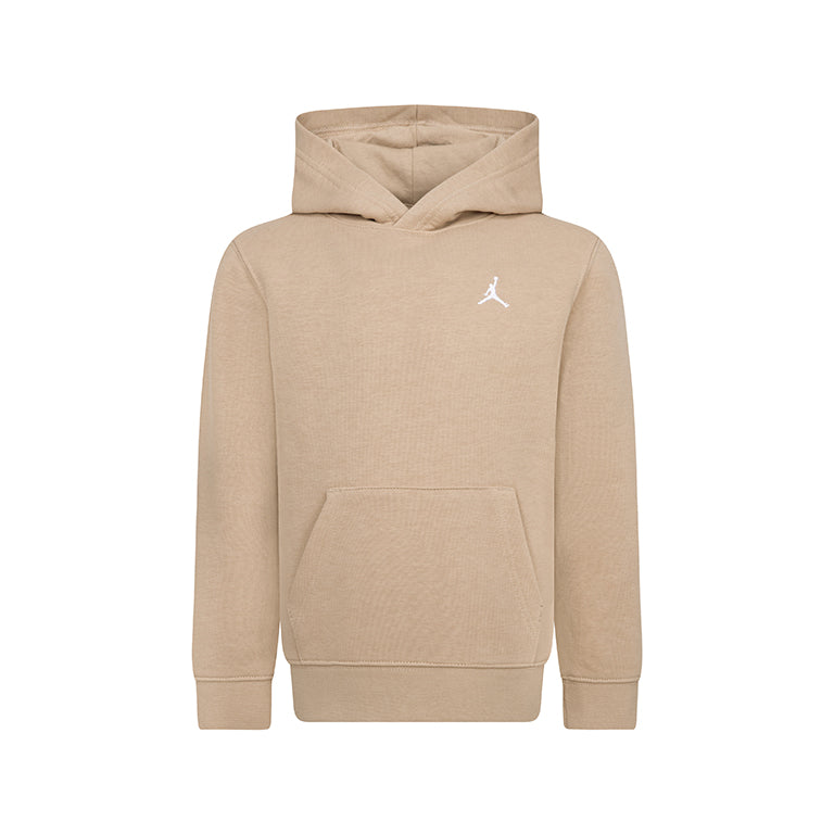Jordan Younger Kids MJ Brooklyn French Terry Pullover
