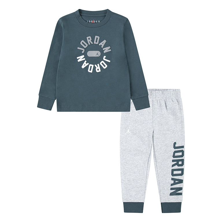 Jordan Toddler PE Pants Set