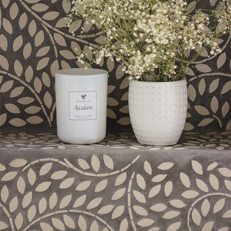 Feel Good Candle Awaken