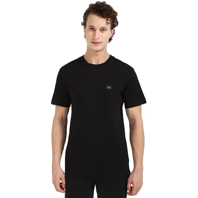 Calvin Klein Woven Label Regular T-Shirt