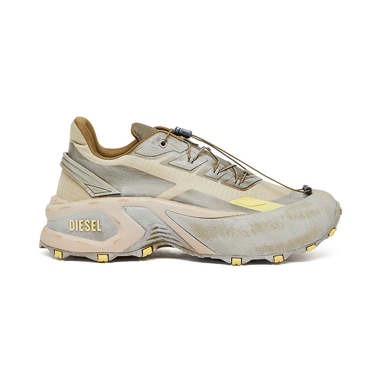 Diesel D-Cage Runner