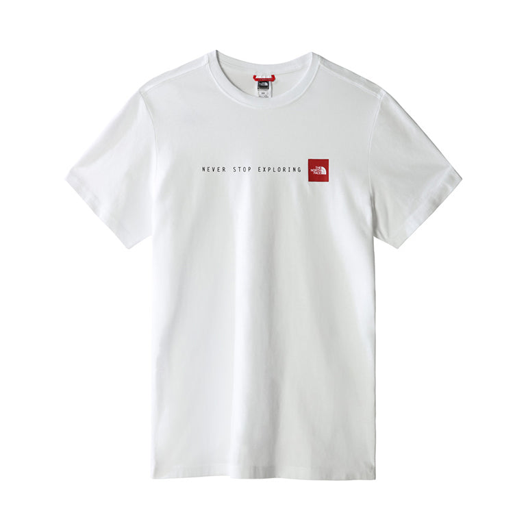 The North Face Never Stop Exploring T-Shirt