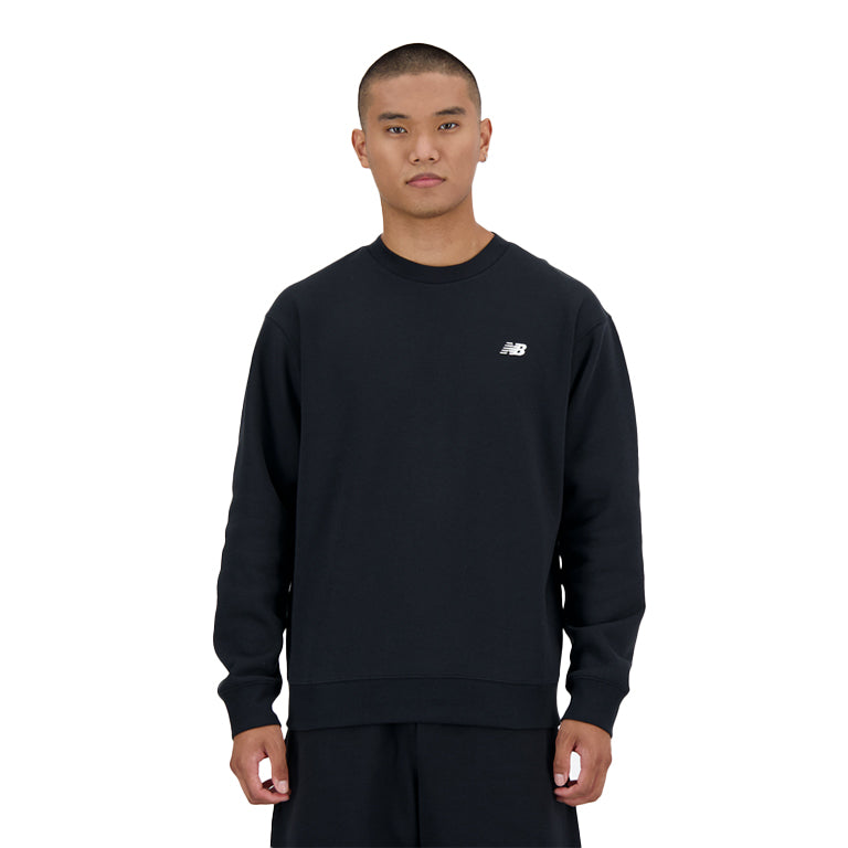 New Balance Sports Essential Fleece Crew