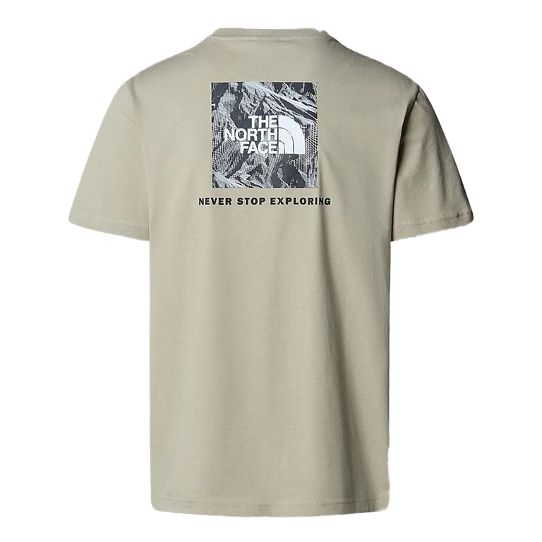 The North Face Redbox Graphic Infill