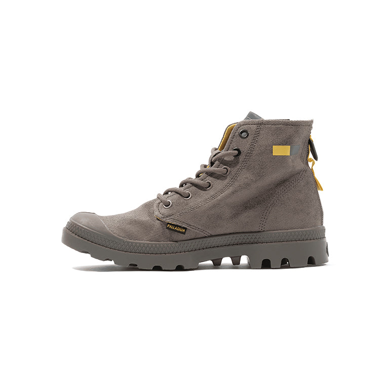 Palladium Pampa Surplus