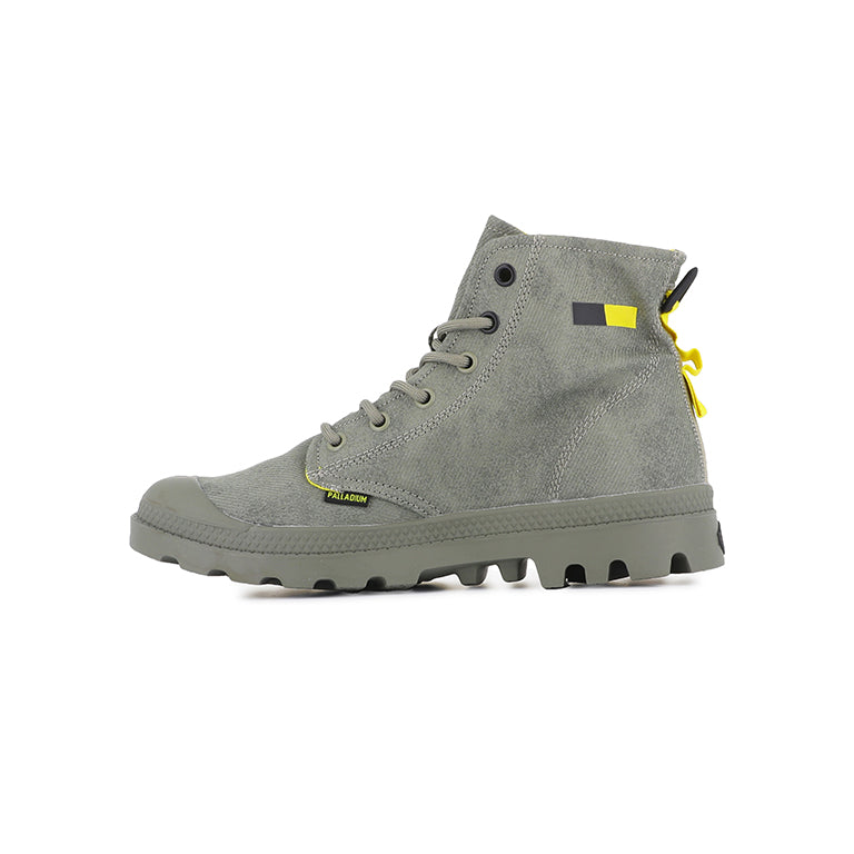 Palladium Pampa Surplus