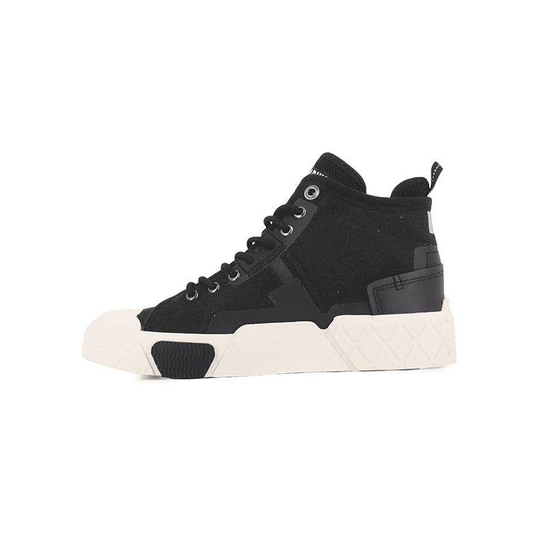 Palladium Ace City Shell Chukka 2