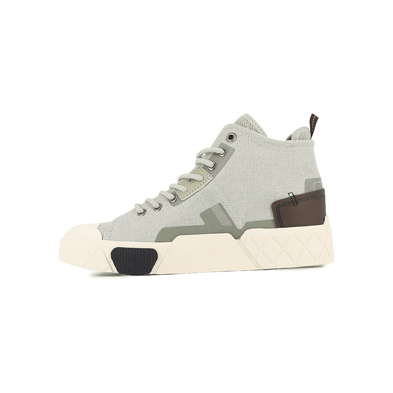 Palladium Ace City Shell Chukka 2