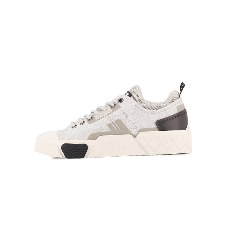 Palladium Ace City Shell Low 2