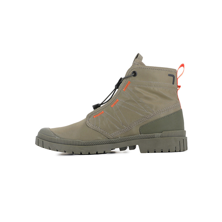 Palladium SP20 Travel Hi