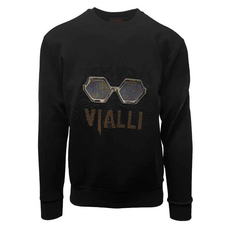 Vialli King Sweatshirt